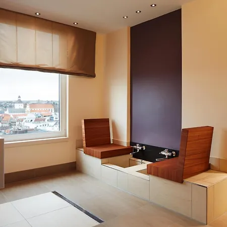 Hotel Western Arosa