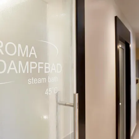 Western Arosa Hotel Paderborn
