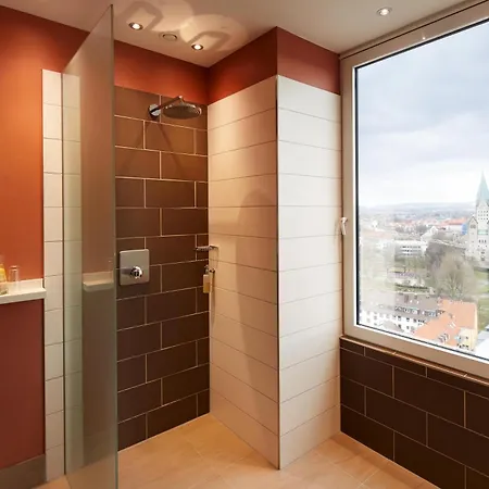 Hotel Western Arosa