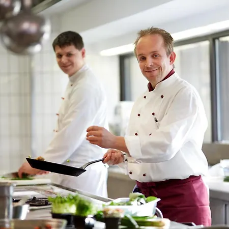 Hotel Western Arosa