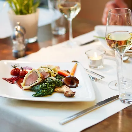 Western Arosa Hotel Paderborn