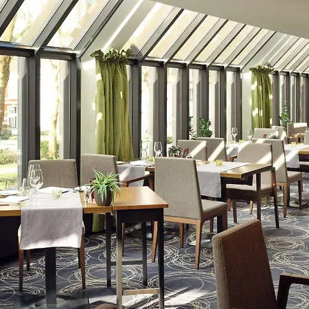 Western Arosa 4*