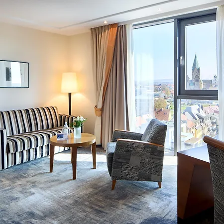 Hotel Western Arosa 4*