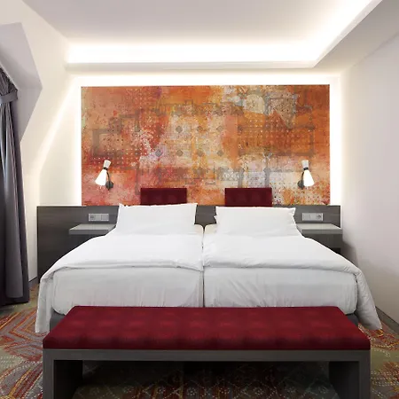 Hotel Western Arosa Paderborn