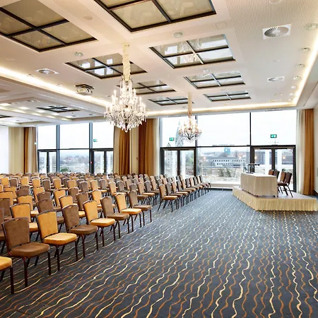 Hotel Western Arosa 4*