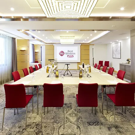 Western Arosa Hotel