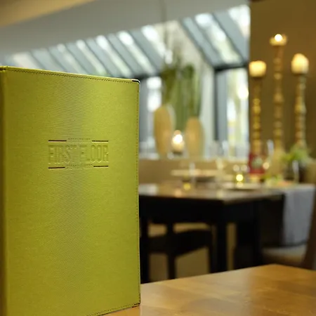 Hotel Western Arosa