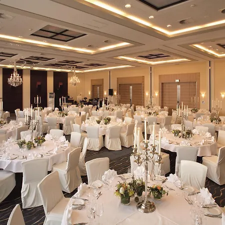 Western Arosa Hotel Paderborn