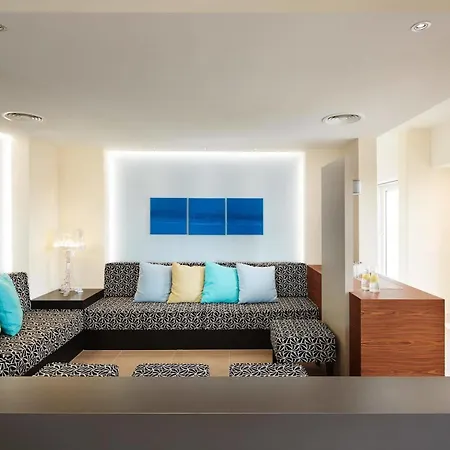 Western Arosa Hotel