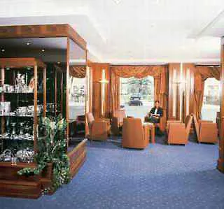 Western Arosa 4*