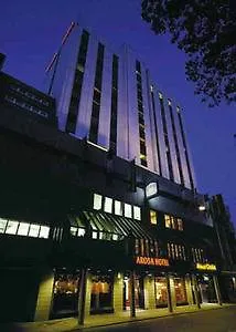 酒店 阿罗萨贝斯特韦斯特尊贵酒店