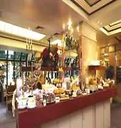 阿罗萨贝斯特韦斯特尊贵酒店 酒店 4*