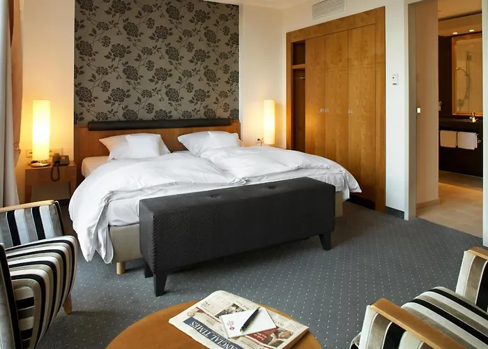 Hotel Western Arosa Paderborn