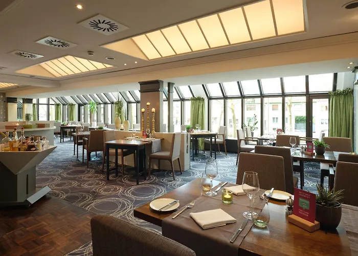 ホテル Western Arosa 4*