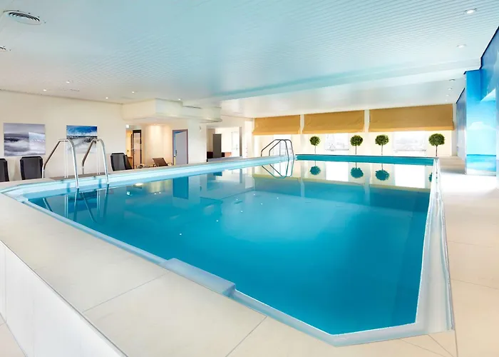 Western Arosa Hotel Paderborn