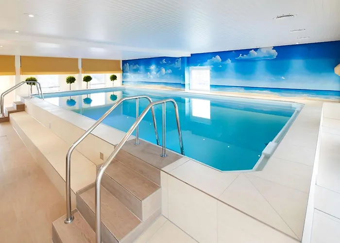 Western Arosa Hotel 4*