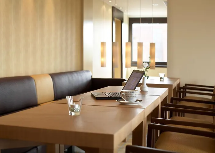 Western Arosa Hotel 4*