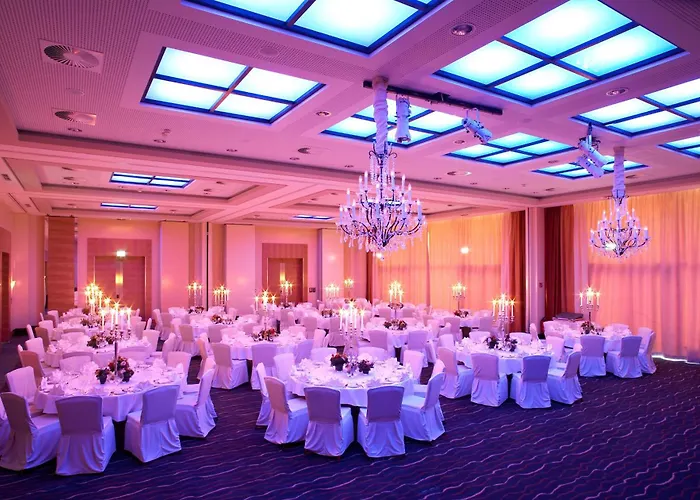 Western Arosa Hotel Paderborn