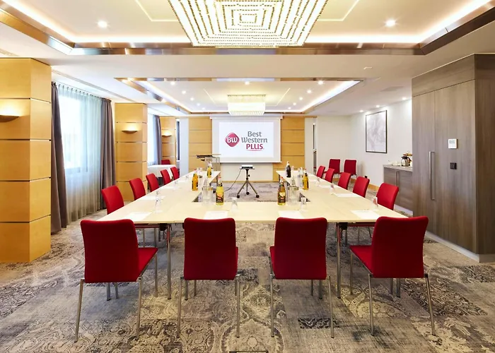 Western Arosa Paderborn