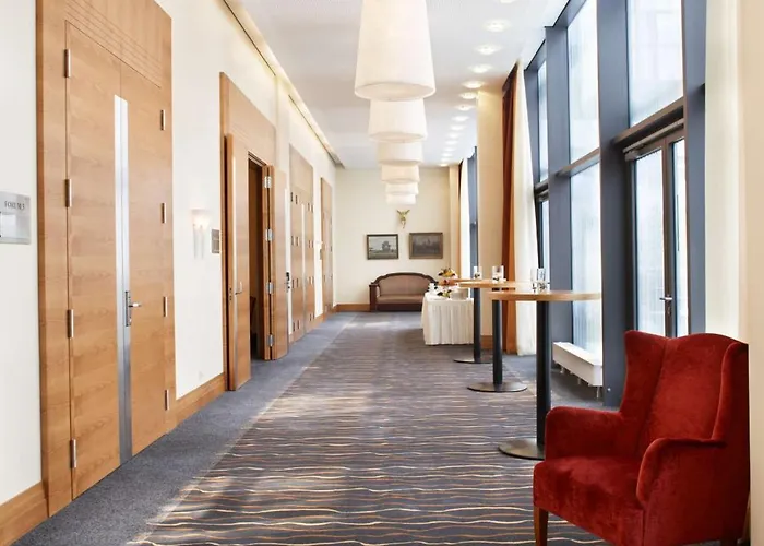 Western Arosa 4* Paderborn