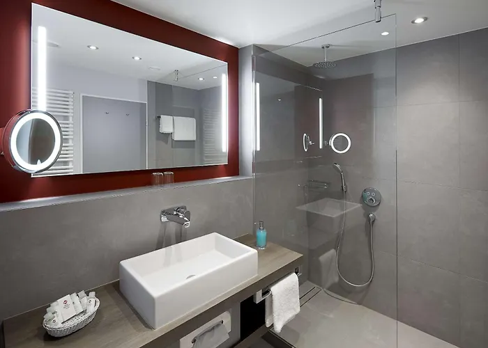 Western Arosa Hotel 4*