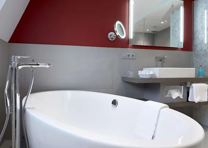 Western Arosa Paderborn