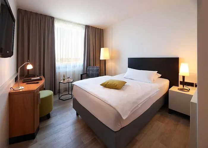 Hotel Western Arosa 4*