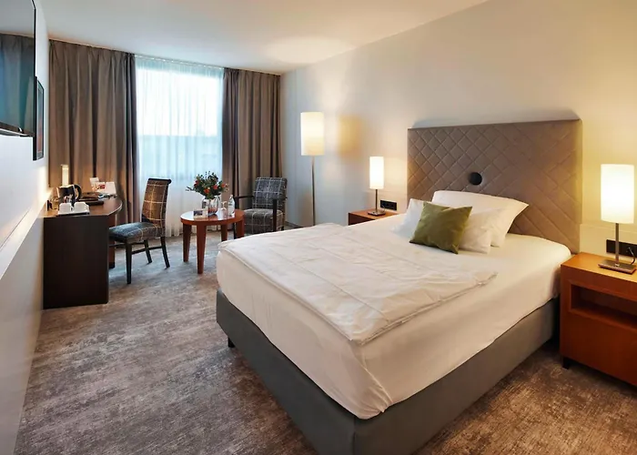 Western Arosa 4* Paderborn