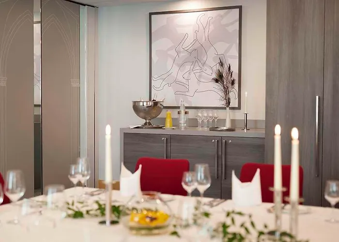 Western Arosa Hotel 4*