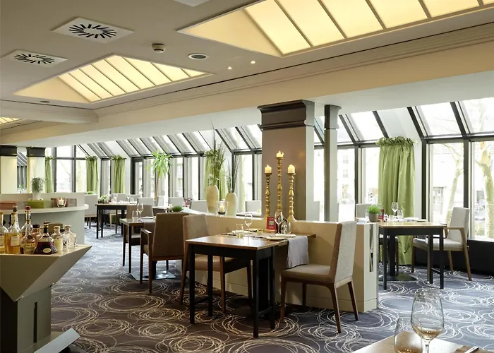 Western Arosa Hotel 4*