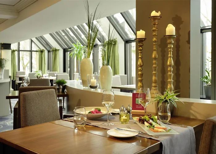 ホテル Western Arosa 4*