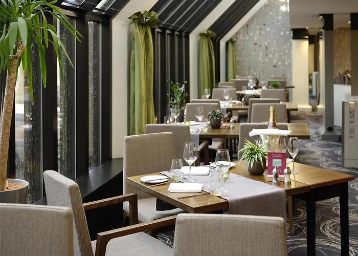 Western Arosa Paderborn