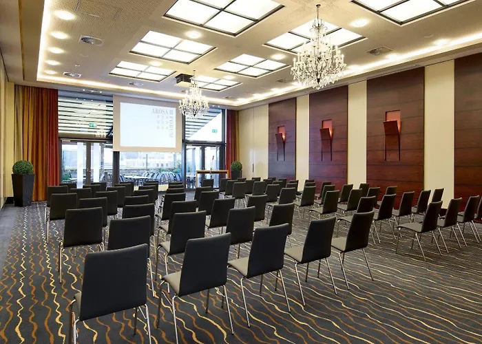 Western Arosa 4* Paderborn