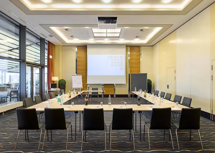 Western Arosa Hotel 4*