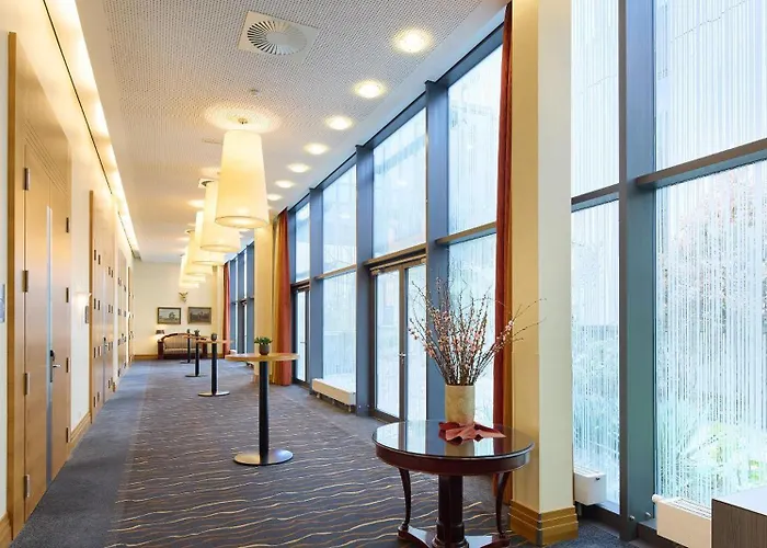 Western Arosa Hotel Paderborn