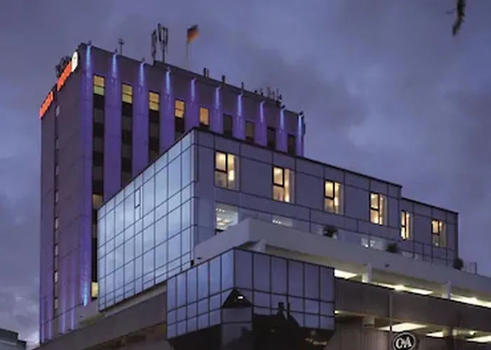 Western Arosa Hotel 4*