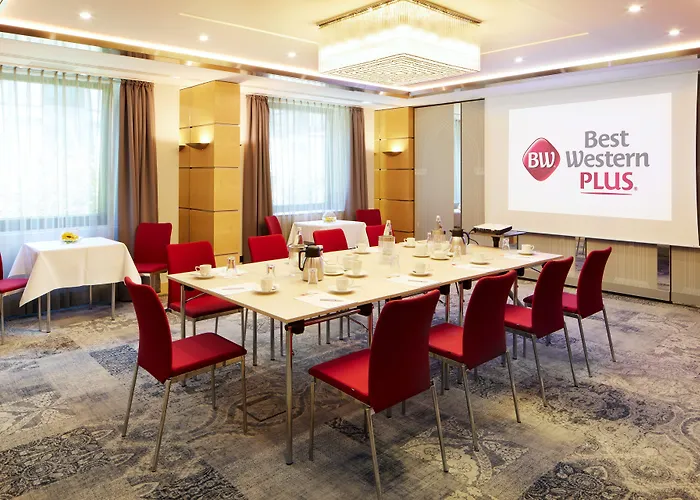 Western Arosa Hotel 4*