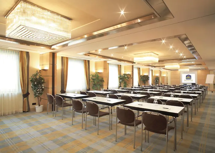 Western Arosa 4* Paderborn