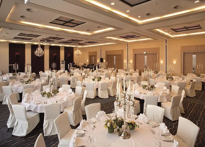 Western Arosa Hotel Paderborn