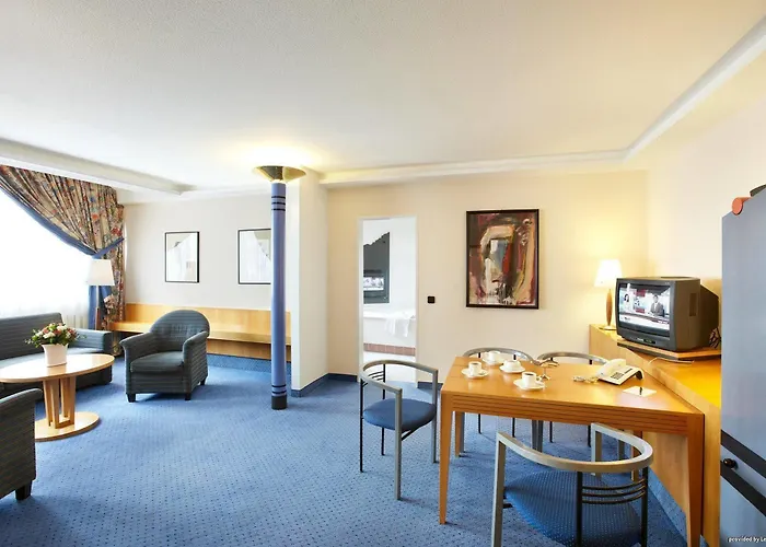 Western Arosa Hotel