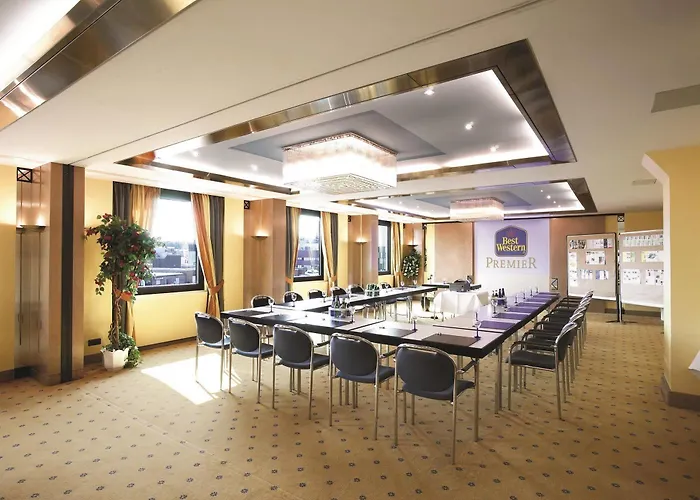 Western Arosa Paderborn