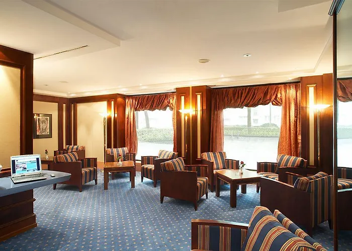 Western Arosa Hotel Paderborn